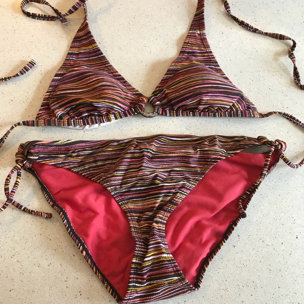 🌷Becca Swimwear Bikini